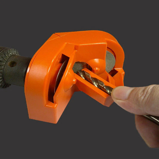 TheFixery™ Drill Bit Sharpener