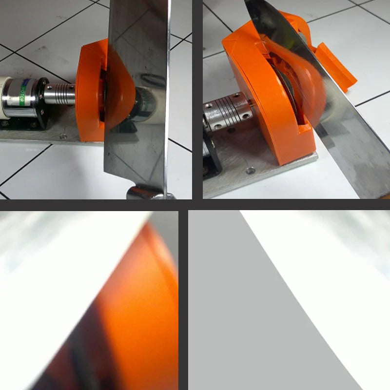 TheFixery™ Drill Bit Sharpener