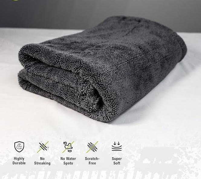 TheFixery™ Drying Towel