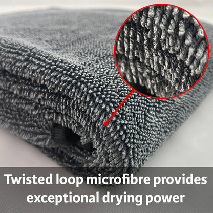 TheFixery™ Drying Towel